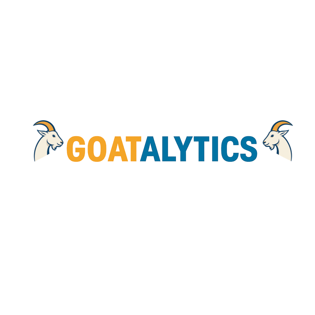 Goatalytics header background